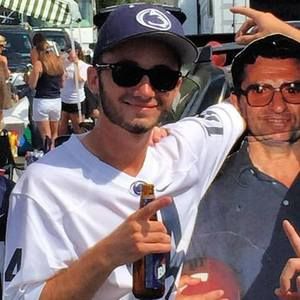 Meet your Posher, Matt